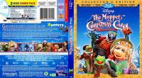 The Muppet Christmas Carol Extended - Family<span style=color:#777> 1992</span> Eng Subs 1080p [H264-mp4]