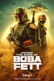 The Book of Boba Fett S01E01 1080p HEVC 10Bit AC3 - HazeR
