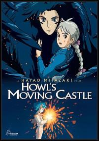 Howls Moving Castle<span style=color:#777> 2004</span> BDRip 2160p UHD SDR Eng DTS-HD HRA DD 5.1 gerald99