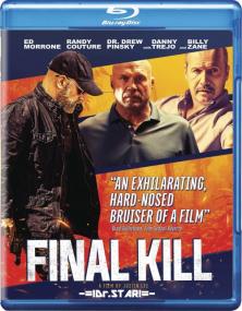 Final Kill <span style=color:#777>(2020)</span> 720p BluRay x264 Eng Subs [Dual Audio] [Hindi DD 2 0 - English 2 0]