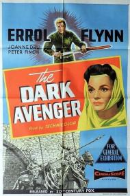 The Dark Avenger (1955) [720p] [WEBRip] <span style=color:#fc9c6d>[YTS]</span>