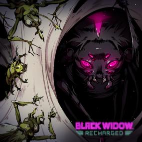 Black Widow Recharged V1.0.1 Eur SuperXCi - CLC