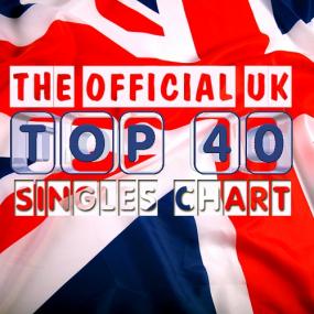 The Official UK Top 40 Singles Chart (12th May<span style=color:#777> 2017</span>) [Mp3~320kbps]