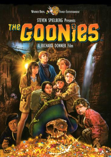 The Goonies 25th Anniversary Edition BRRip XviD<span style=color:#fc9c6d>-ViP3R</span>