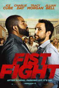 Fist Fight<span style=color:#777> 2017</span> DVDRip XviD AC3<span style=color:#fc9c6d>-EVO</span>