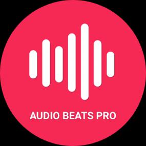 Audio Beats Pro v1.1 PAID APK