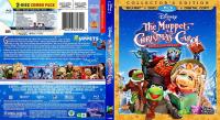 The Muppet Christmas Carol Extended - Family<span style=color:#777> 1992</span> Eng Subs 720p [H264-mp4]