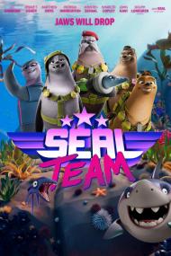 Seal Team <span style=color:#777>(2021)</span> [720p] [WEBRip] <span style=color:#fc9c6d>[YTS]</span>