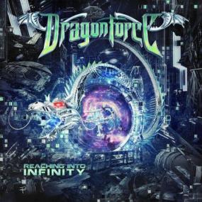 DragonForce - Reaching into Infinity <span style=color:#777>(2017)</span>
