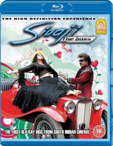 Sivaji <span style=color:#777>(2007)</span> Tamil 1080p Blu-Ray x264 DTS 10GB ESubs