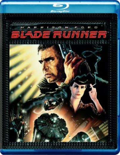 Blade Runner The Final Cut<span style=color:#777> 1982</span> 480p BDRip XviD AC3 D-Z0N3 [NO-RAR]