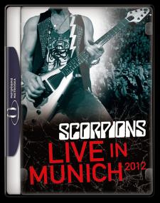 Scorpions Live In Munich<span style=color:#777> 2016</span> 1080p Blu-Ray DTS x264