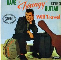 Duane Eddy - Have 'Twangy' Guitar Will Travel (rock)(mp3@320)[rogercc][h33t]