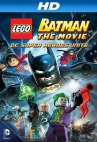 The Lego Batman The Movie<span style=color:#777> 2017</span> 1080p WEB-DL DD 5.1 H264<span style=color:#fc9c6d>-FGT[EtHD]</span>