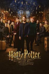 Harry Potter 20th Anniversary Return To Hogwarts <span style=color:#777>(2022)</span> [720p] [WEBRip] <span style=color:#fc9c6d>[YTS]</span>
