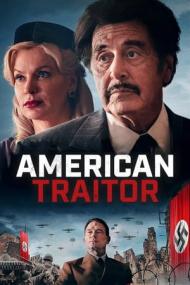 American Traitor The Trial Of Axis Sally <span style=color:#777>(2021)</span> 720P BluRay x264 -[MoviesFD]