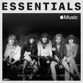 Def Leppard - Essentials <span style=color:#777>(2022)</span> Mp3 320kbps [PMEDIA] ⭐️