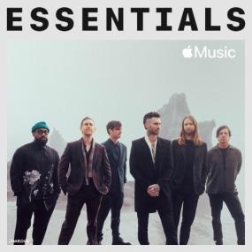 Maroon 5 - Essentials <span style=color:#777>(2022)</span> Mp3 320kbps [PMEDIA] ⭐️