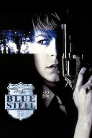 Blue Steel<span style=color:#777> 1990</span> 720p BluRay 999MB HQ x265 10bit<span style=color:#fc9c6d>-GalaxyRG[TGx]</span>