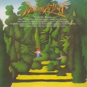 <span style=color:#777>(2021)</span> Jack Lancaster & Robin Lumley - Peter and the Wolf (1975, Remastered) [FLAC]