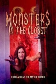 Monsters in the Closet<span style=color:#777> 2022</span> 1080p WEB-DL AAC2.0 H.264<span style=color:#fc9c6d>-EVO[TGx]</span>