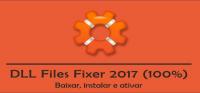 DLL-Files Fixer<span style=color:#777> 2017</span> [A2zCrack.com]