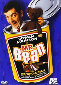 Mr Bean In Room 426 <span style=color:#777>(1993)</span> [Rowan Atkinson] 1080p H264 DolbyD 5.1 + nickarad