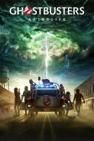 Ghostbusters Afterlife<span style=color:#777> 2021</span> 2160p AMZN WEB-DL DDP5.1 Atmos HDR HEVC<span style=color:#fc9c6d>-CMRG[TGx]</span>