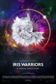 Iris Warriors <span style=color:#777>(2022)</span> [720p] [WEBRip] <span style=color:#fc9c6d>[YTS]</span>