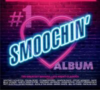 VA - The #1 Smoochin' Album (3CD) <span style=color:#777>(2022)</span> Mp3 320kbps [PMEDIA] ⭐️