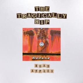 <span style=color:#777>(2021)</span> The Tragically Hip - Road Apples [30th Anniversary Edition] [FLAC]