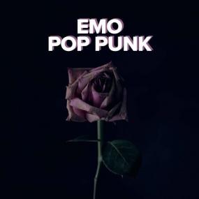 Various Artists - Emo Pop Punk <span style=color:#777>(2022)</span> Mp3 320kbps [PMEDIA] ⭐️