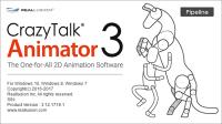 Reallusion CrazyTalk Animator 3.12.1719.1 Pipeline + Crack