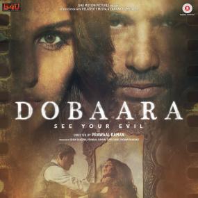 Dobaara - See Your Evil<span style=color:#777> 2017</span> Hindi Mp3 320kbps <span style=color:#fc9c6d>[Hunter]</span>