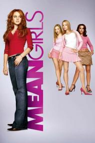 Mean Girls<span style=color:#777> 2004</span> 720p BluRay 999MB HQ x265 10bit<span style=color:#fc9c6d>-GalaxyRG[TGx]</span>