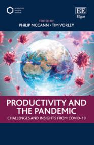 Productivity and the Pandemic - Challenges and Insights from Covid-19