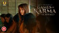 Chhal - Games of Karma <span style=color:#777>(2022)</span> ULLU Hindi 1080p WEBRip[ x264 AAC