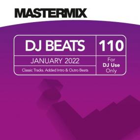 VA - Mastermix DJ Beats vol 110 <span style=color:#777>(2022)</span> Mp3 320kbps [PMEDIA] ⭐️