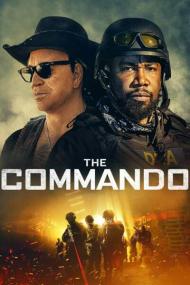 The Commando<span style=color:#777> 2022</span> 1080p WEB-DL DD 5.1 H.264<span style=color:#fc9c6d>-EVO[TGx]</span>