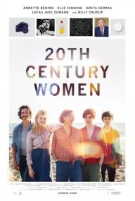 20th Century Women <span style=color:#777>(2016)</span> 480p 2ch BRRip x264 AAC - [GeekRG]