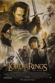 The Lord of the Rings 3 - The Return of the King <span style=color:#777>(2003)</span>  720p BluRay x264 [Dual Audio] [Hindi DD 5.1 - English DD 5.1]