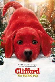 Clifford The Big Red Dog<span style=color:#777> 2021</span> FRENCH 720p WEB H264<span style=color:#fc9c6d>-EXTREME</span>