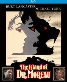 The Island of Dr Moreau<span style=color:#777> 1977</span> 1080p Remux FLAC