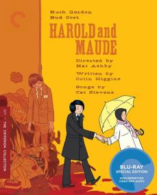 Harold and Maude<span style=color:#777> 1971</span> US Paramount Presents BDRemux 1080p-rutracker