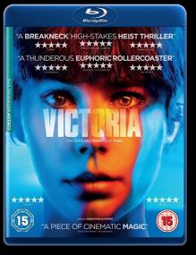Victoria<span style=color:#777> 2015</span> 720p BluRay 2xRus Ger <span style=color:#fc9c6d>-HELLYWOOD</span>
