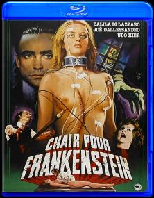 Flesh for Frankenstein<span style=color:#777> 1973</span> BDRip-AVC<span style=color:#fc9c6d> ExKinoRay</span>
