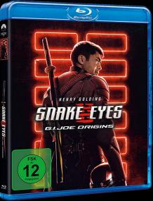 Snake Eyes<span style=color:#777> 2021</span> RUS BDRip x264 <span style=color:#fc9c6d>-HELLYWOOD</span>
