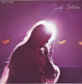 Judy Collins-Living <span style=color:#777>(1971)</span>