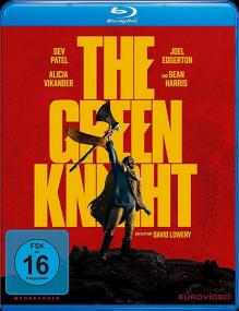 The Green Knight<span style=color:#777> 2020</span> RUS BDRip x264 HELLYWOOD