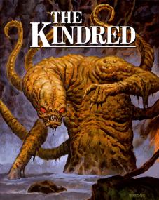 The Kindred<span style=color:#777> 1987</span> BDRip 1080p by Nomadic
